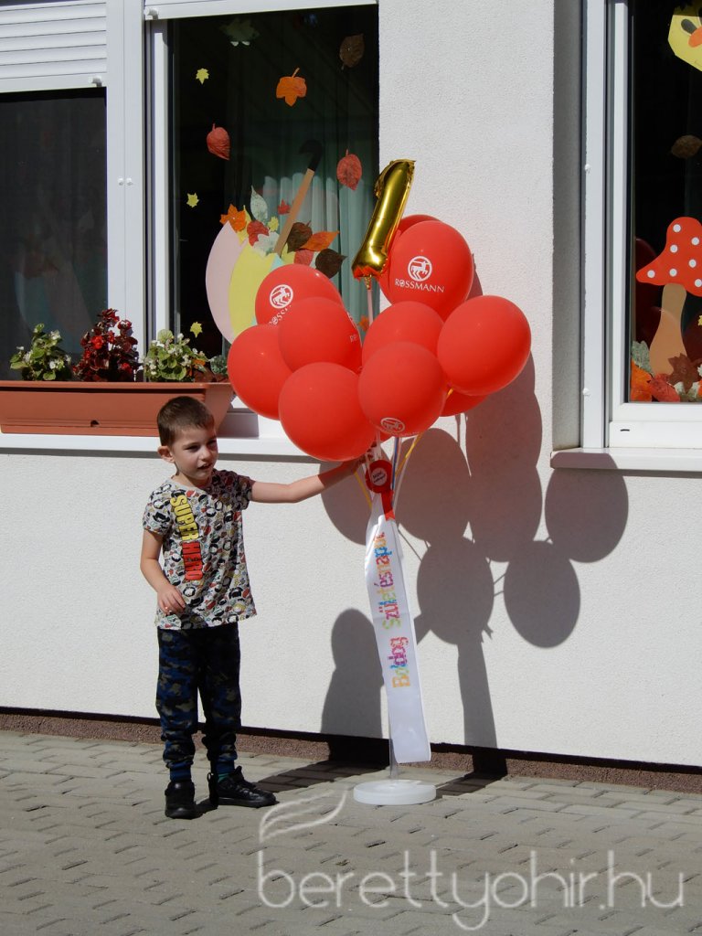 1 éves a CSODA-TÁR Óvoda Berettyóújfaluban 41